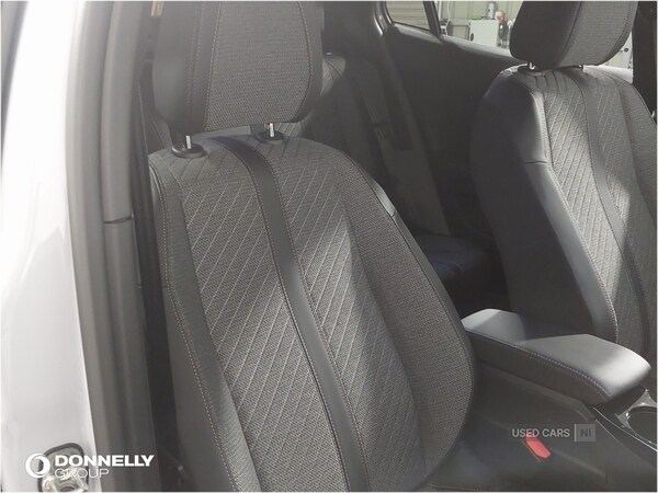 Used Peugeot 2008 2024 for sale - 73681304: Photo 42
