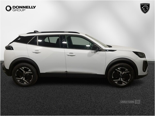 Used Peugeot 2008 2024 for sale - 73681304: Photo 4