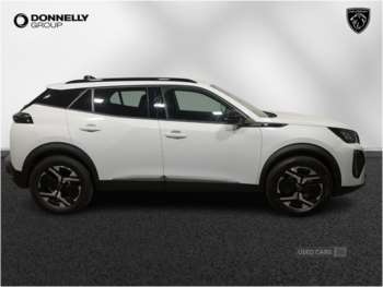 Used Peugeot 2008 2024 for sale - 73681304: Photo