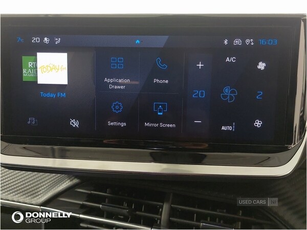 Used Peugeot 2008 2024 for sale - 73681304: Photo 6