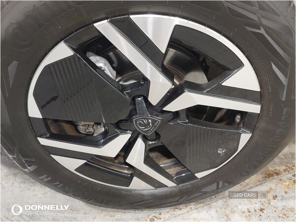 Used Peugeot 2008 2024 for sale - 73681304: Photo 8
