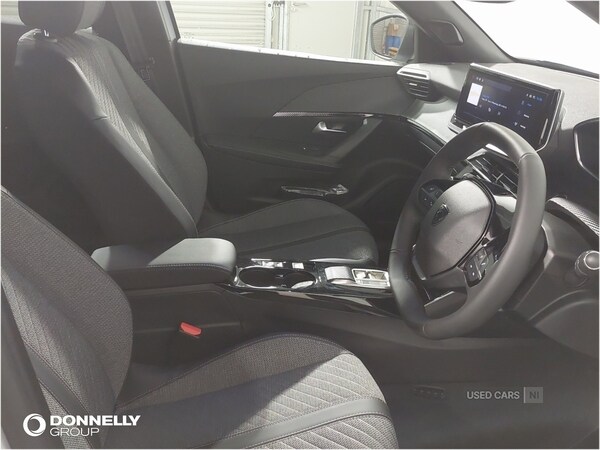 Used Peugeot 2008 2024 for sale - 73681304: Photo 9
