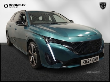 Used Peugeot 308 2025 for sale - 79085859: Photo