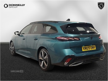 Used Peugeot 308 2025 for sale - 79085859: Photo