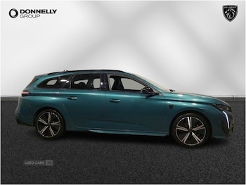 Used Peugeot 308 2025 for sale - 79085859: Photo
