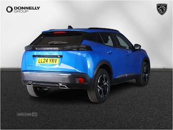 Used Peugeot 2008 2024 for sale - 79544561: Photo