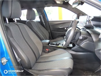 Used Peugeot 2008 2024 for sale - 79544561: Photo