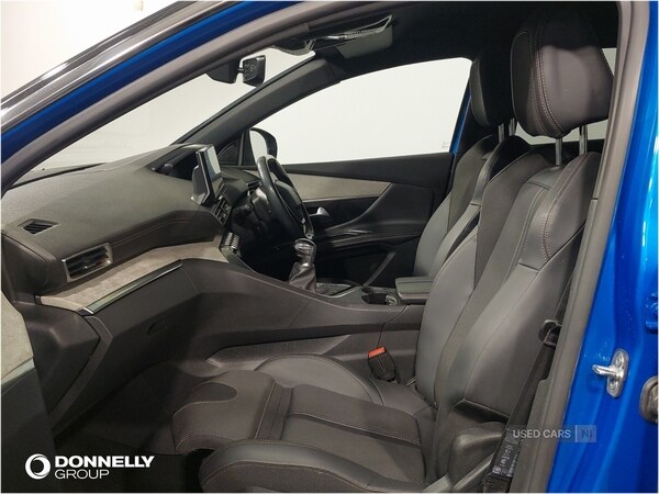 Used Peugeot 3008 2022 for sale - 75647621: Photo 10