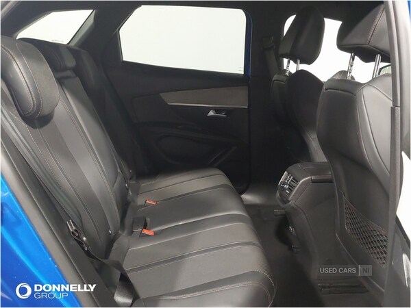 Used Peugeot 3008 2022 for sale - 75647621: Photo 11