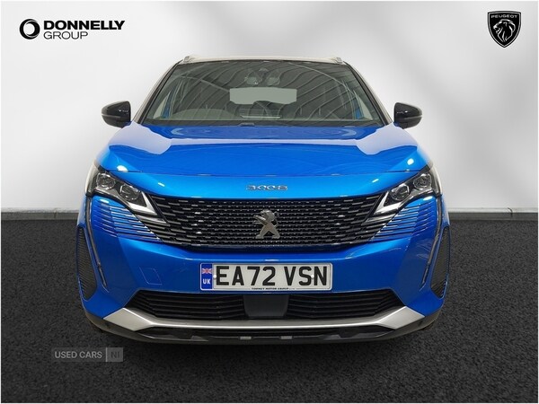 Used Peugeot 3008 2022 for sale - 75647621: Photo 12