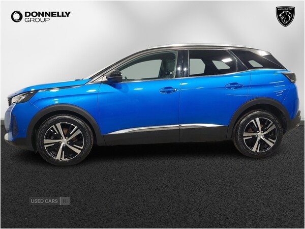 Used Peugeot 3008 2022 for sale - 75647621: Photo 14