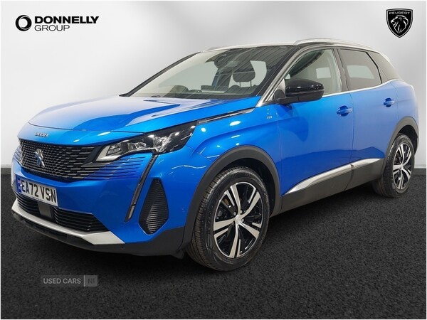 Used Peugeot 3008 2022 for sale - 75647621: Photo 15