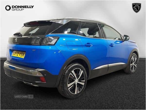 Used Peugeot 3008 2022 for sale - 75647621: Photo 16