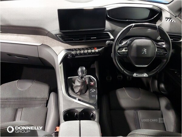 Used Peugeot 3008 2022 for sale - 75647621: Photo 17