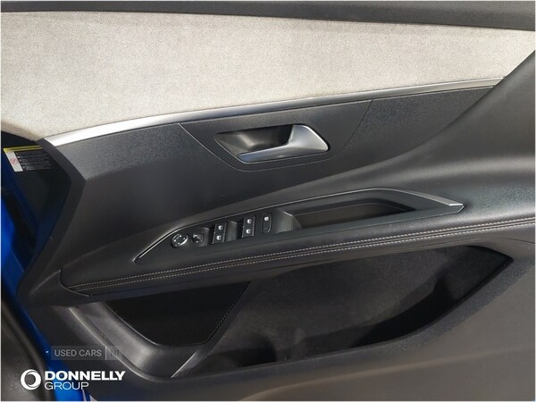 Used Peugeot 3008 2022 for sale - 75647621: Photo 21