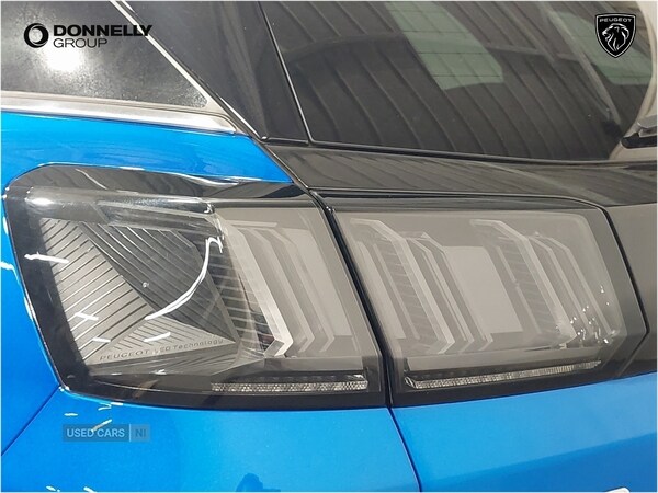 Used Peugeot 3008 2022 for sale - 75647621: Photo 26