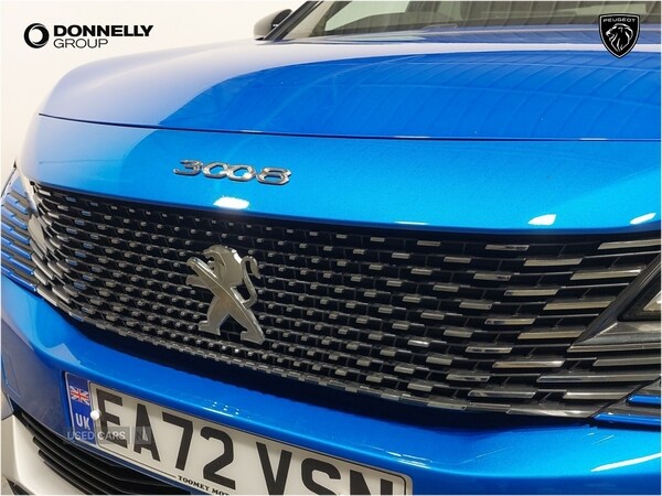 Used Peugeot 3008 2022 for sale - 75647621: Photo 27