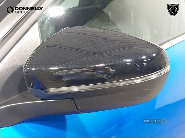 Used Peugeot 3008 2022 for sale - 75647621: Photo 28