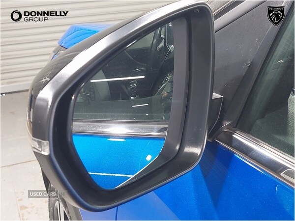 Used Peugeot 3008 2022 for sale - 75647621: Photo 29