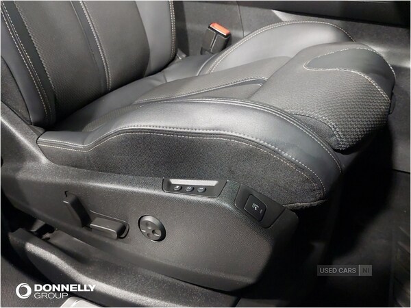 Used Peugeot 3008 2022 for sale - 75647621: Photo 31