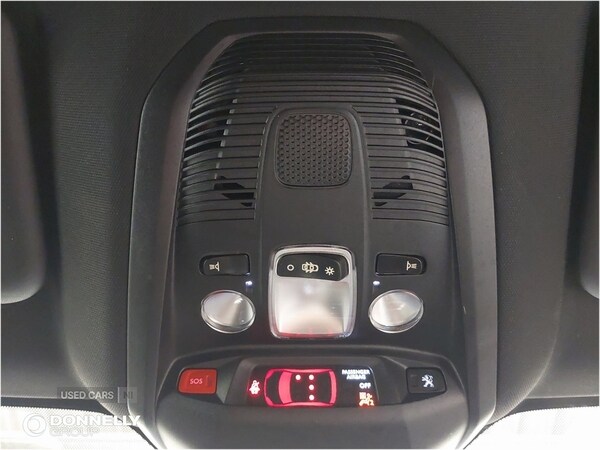 Used Peugeot 3008 2022 for sale - 75647621: Photo 34