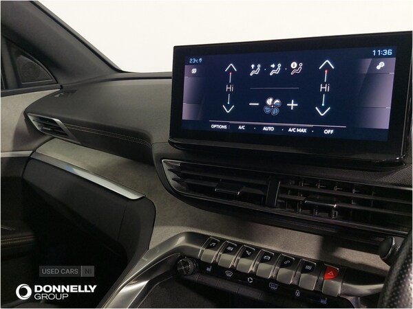 Used Peugeot 3008 2022 for sale - 75647621: Photo 36