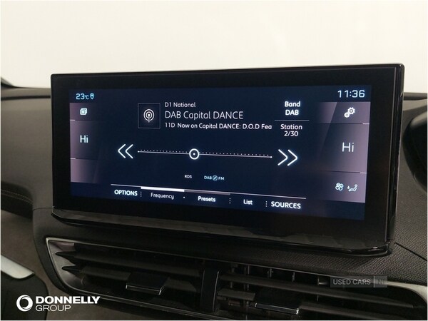 Used Peugeot 3008 2022 for sale - 75647621: Photo 45