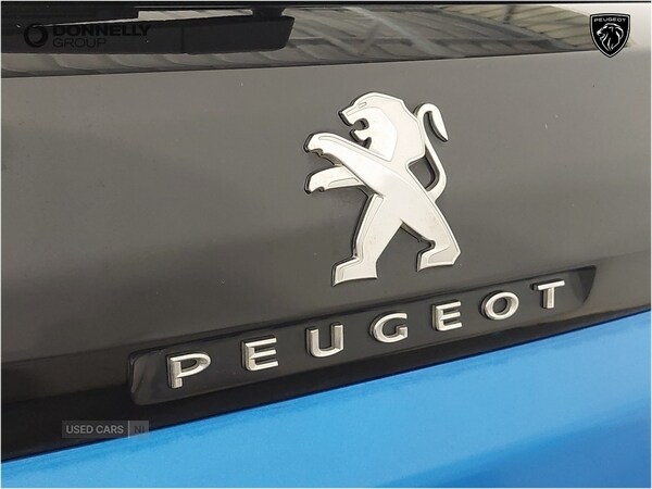 Used Peugeot 3008 2022 for sale - 75647621: Photo 46