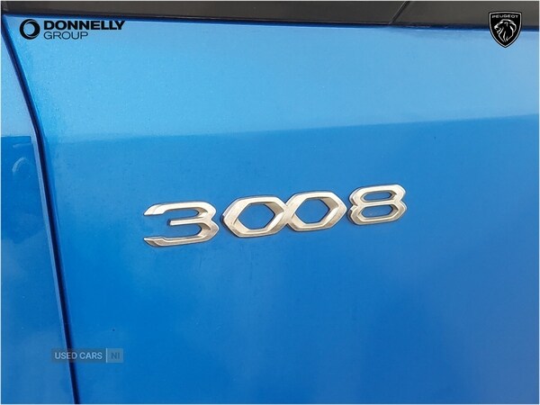 Used Peugeot 3008 2022 for sale - 75647621: Photo 47