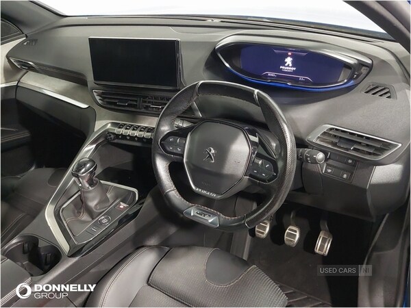 Used Peugeot 3008 2022 for sale - 75647621: Photo 4