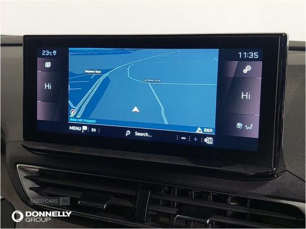 Used Peugeot 3008 2022 for sale - 75647621: Photo 5
