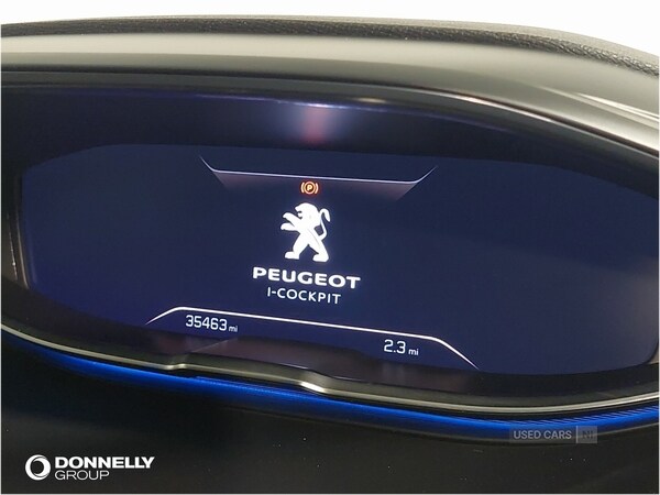 Used Peugeot 3008 2022 for sale - 75647621: Photo 6