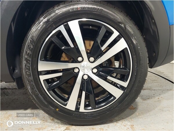 Used Peugeot 3008 2022 for sale - 75647621: Photo 7
