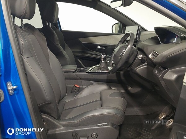 Used Peugeot 3008 2022 for sale - 75647621: Photo 8