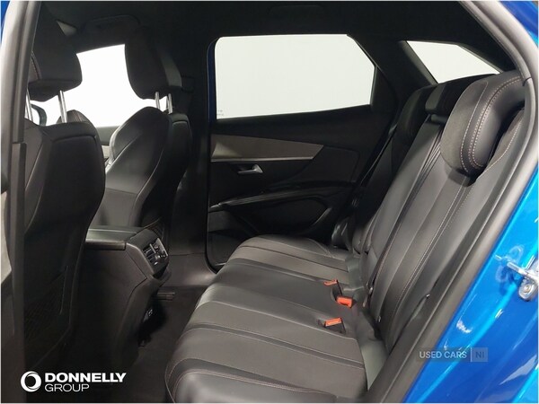 Used Peugeot 3008 2022 for sale - 75647621: Photo 9