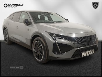 Used Peugeot 408 2025 for sale - 79836812: Photo