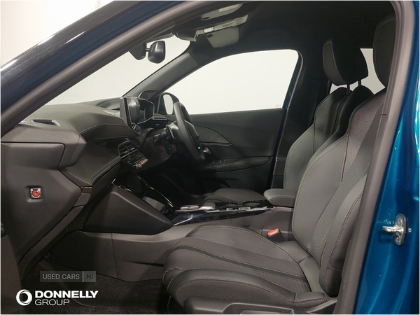 Used Peugeot 2008 2025 for sale - 77156867: Photo 11