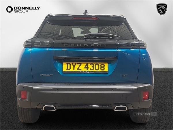 Used Peugeot 2008 2025 for sale - 77156867: Photo 14