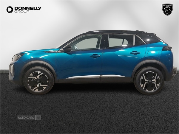 Used Peugeot 2008 2025 for sale - 77156867: Photo 15