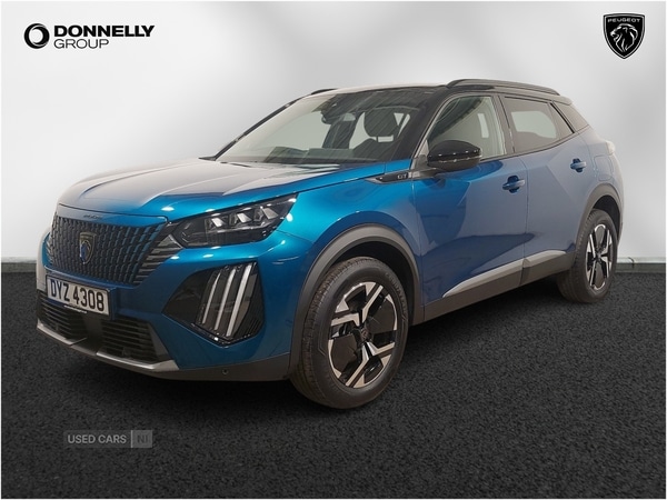 Used Peugeot 2008 2025 for sale - 77156867: Photo 16