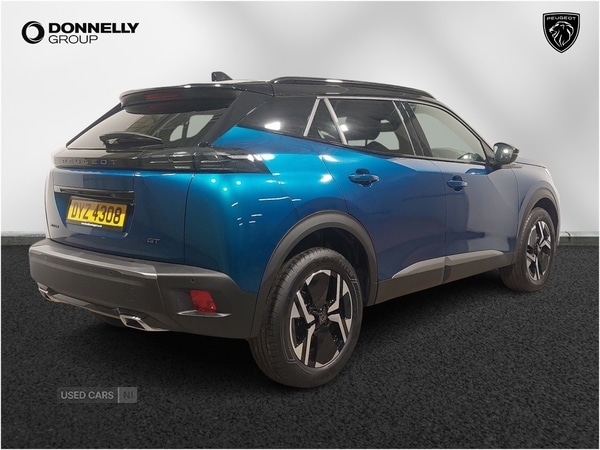 Used Peugeot 2008 2025 for sale - 77156867: Photo 17