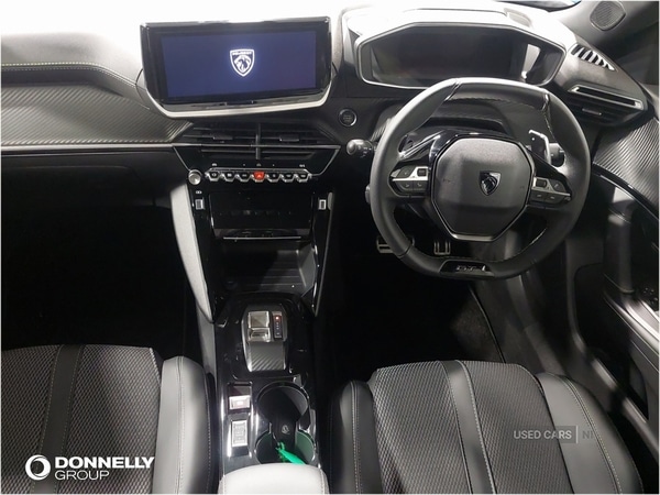 Used Peugeot 2008 2025 for sale - 77156867: Photo 18