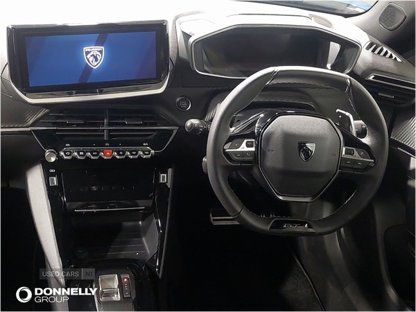 Used Peugeot 2008 2025 for sale - 77156867: Photo 19