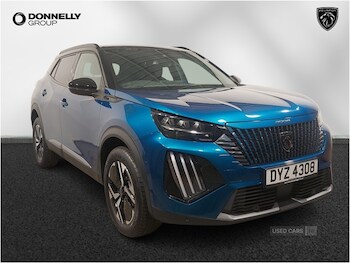 Peugeot 2008 feature image