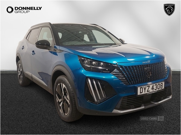 Used Peugeot 2008 2025 for sale - 77156867: Photo 2