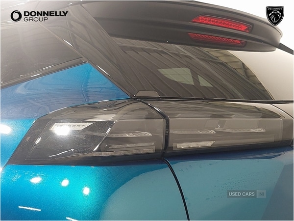 Used Peugeot 2008 2025 for sale - 77156867: Photo 26