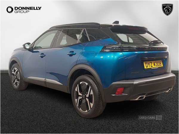 Used Peugeot 2008 2025 for sale - 77156867: Photo 3