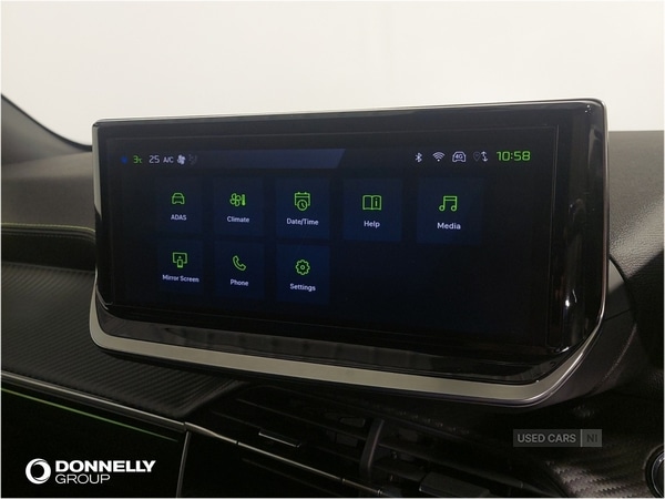 Used Peugeot 2008 2025 for sale - 77156867: Photo 40