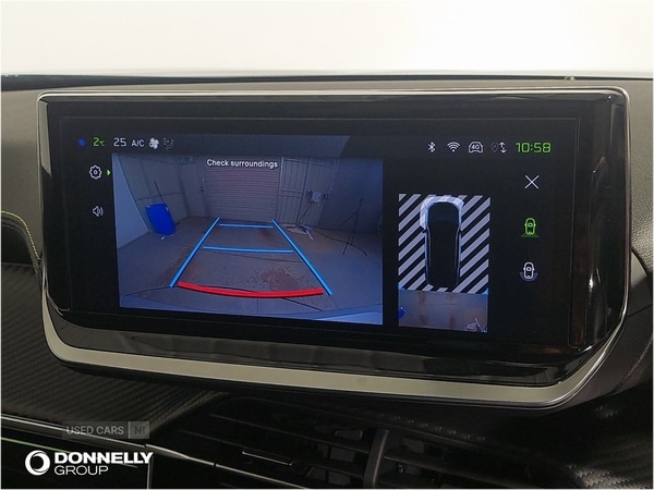 Used Peugeot 2008 2025 for sale - 77156867: Photo 42