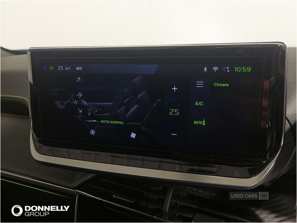 Used Peugeot 2008 2025 for sale - 77156867: Photo 43